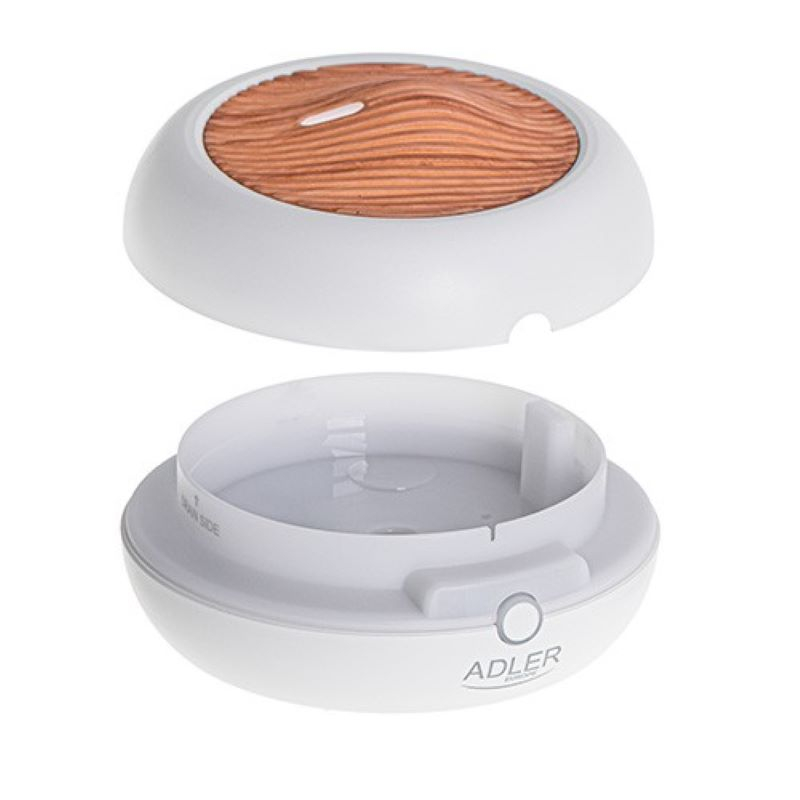 Ultrazvučni difuzor ADLER AD 7969 3-u-1 (USB)-3