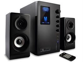 Glazbena mini linija TRACER Tumba 2.1 (Bluetooth, USB, SD, FM, Subwoofer 15W, 10Wx2)-1