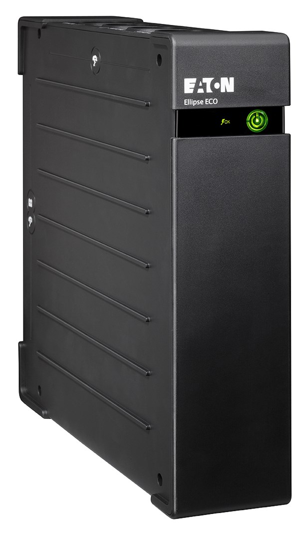 Neprekidno napajanje Eaton Ellipse ECO 1200 USB IEC (Standby (Offline), 1.2 kVA, 750 W, 8 utičnica)-0