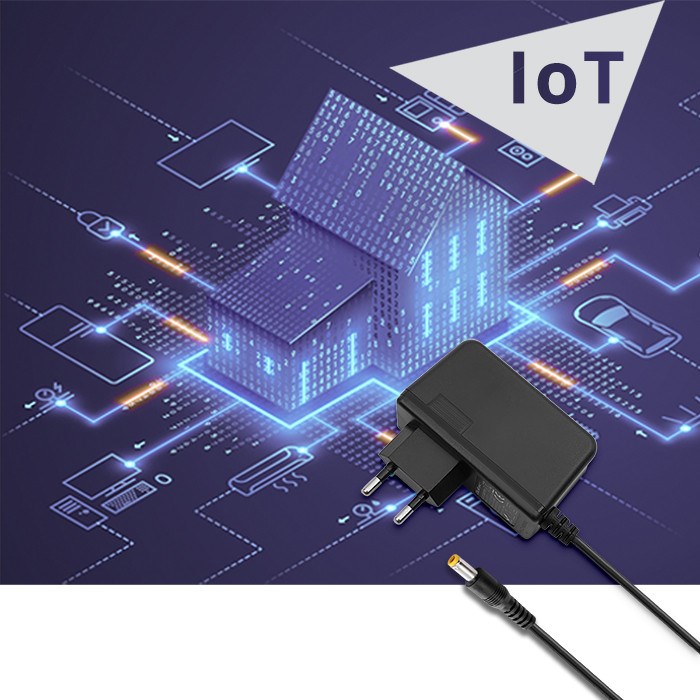Univerzalni adapter QOLTEC 19W (9V/2.1A, 5.5x2.5mm)-2