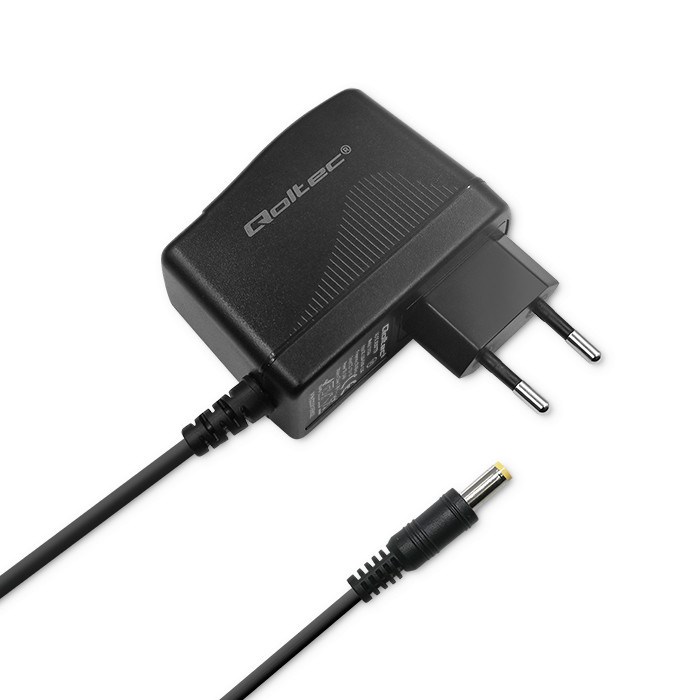Punjač za akumulatore QOLTEC 12V 2A 24W (za AGM/GEL baterije)-2