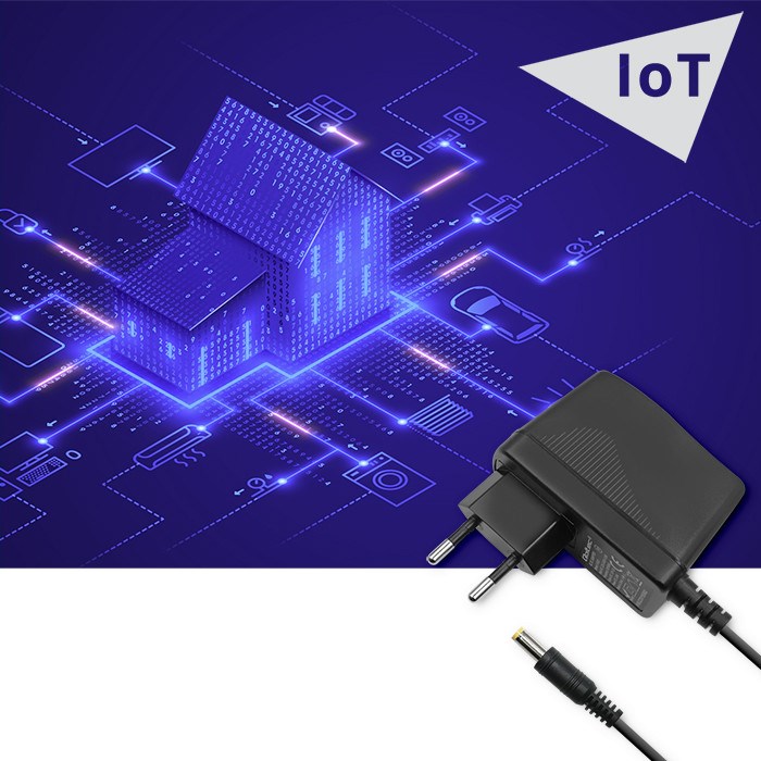 Punjač za akumulatore QOLTEC 12V 2A 24W (za AGM/GEL baterije)-5