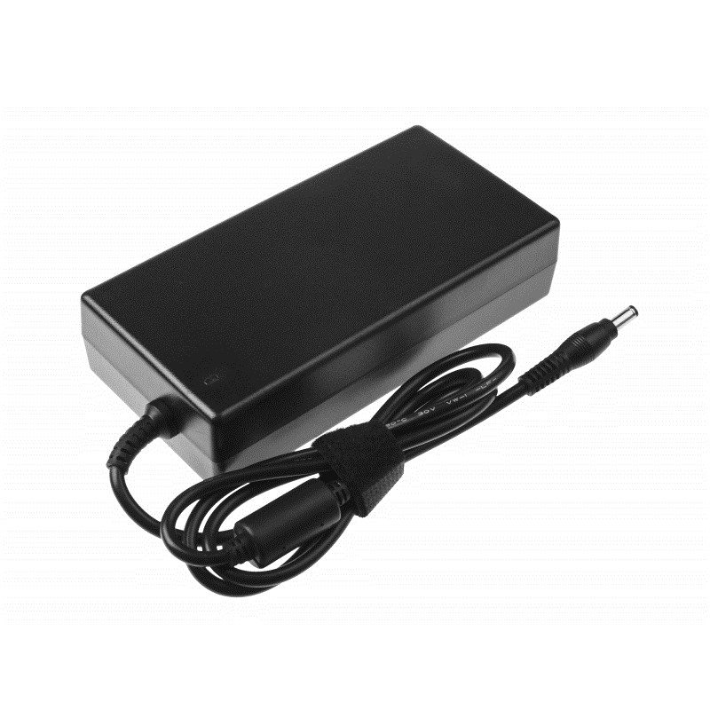 Green Cell AD56P power adapter/inverter Indoor 150 W Black-3