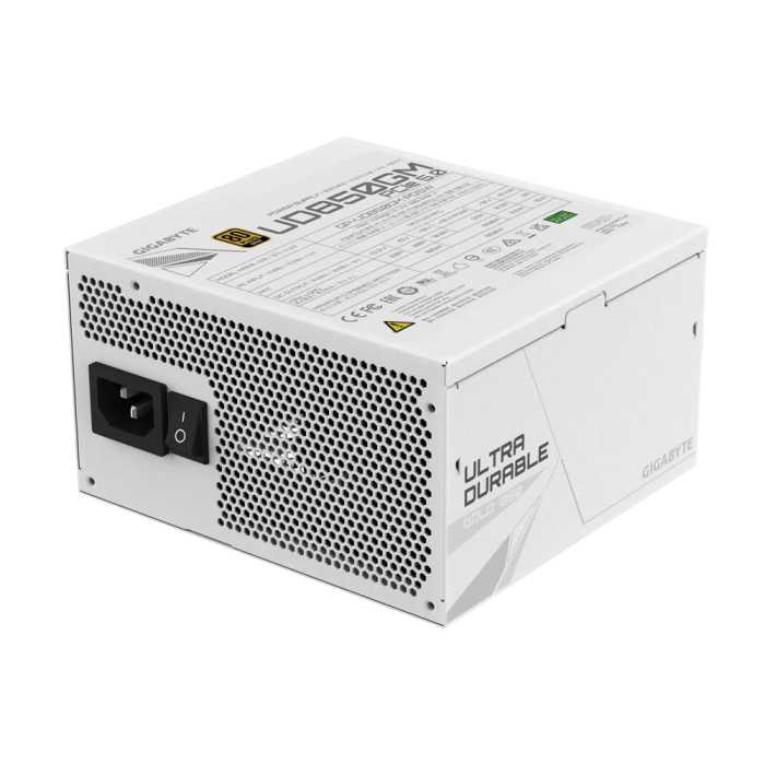 Zasilacz Gigabyte GP-UD850GM PG5W 850W 80+ Gold-2