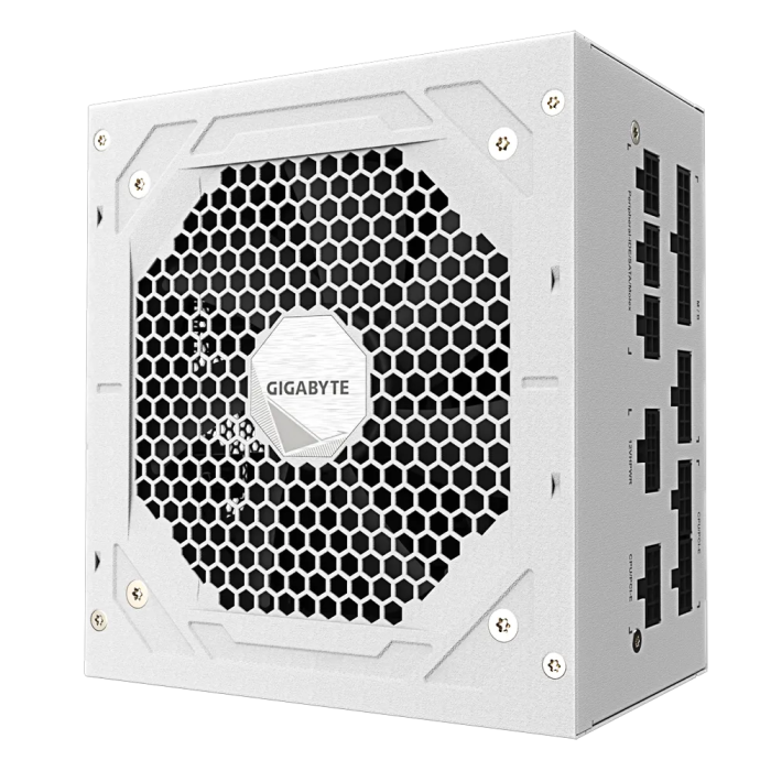 Zasilacz Gigabyte GP-UD850GM PG5W 850W 80+ Gold-1