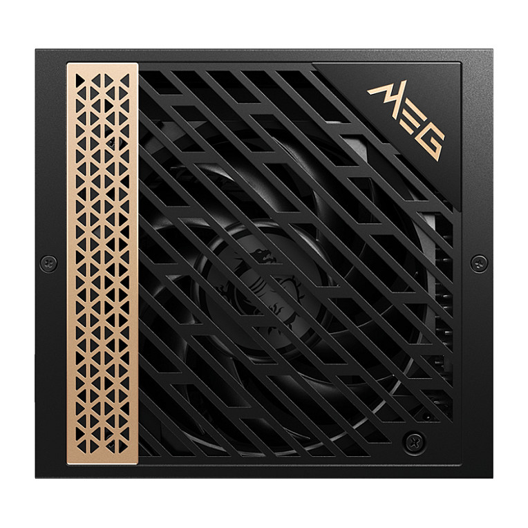 Napajanje MSI MEG AI1300P PCIE5 (1300W, 24-pin ATX) crno-3
