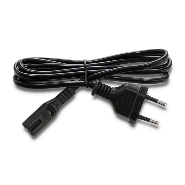 Qoltec 51556 power adapter/inverter Indoor 65 W Black-1