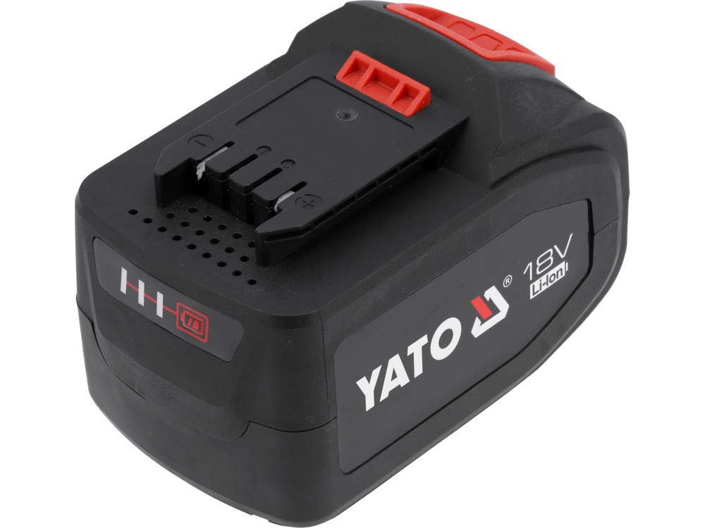 Yato YT-828464 cordless tool battery / charger-1