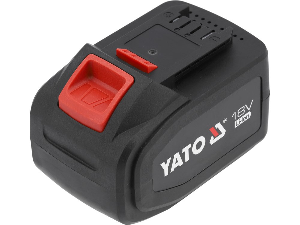 Yato YT-828464 cordless tool battery / charger-0