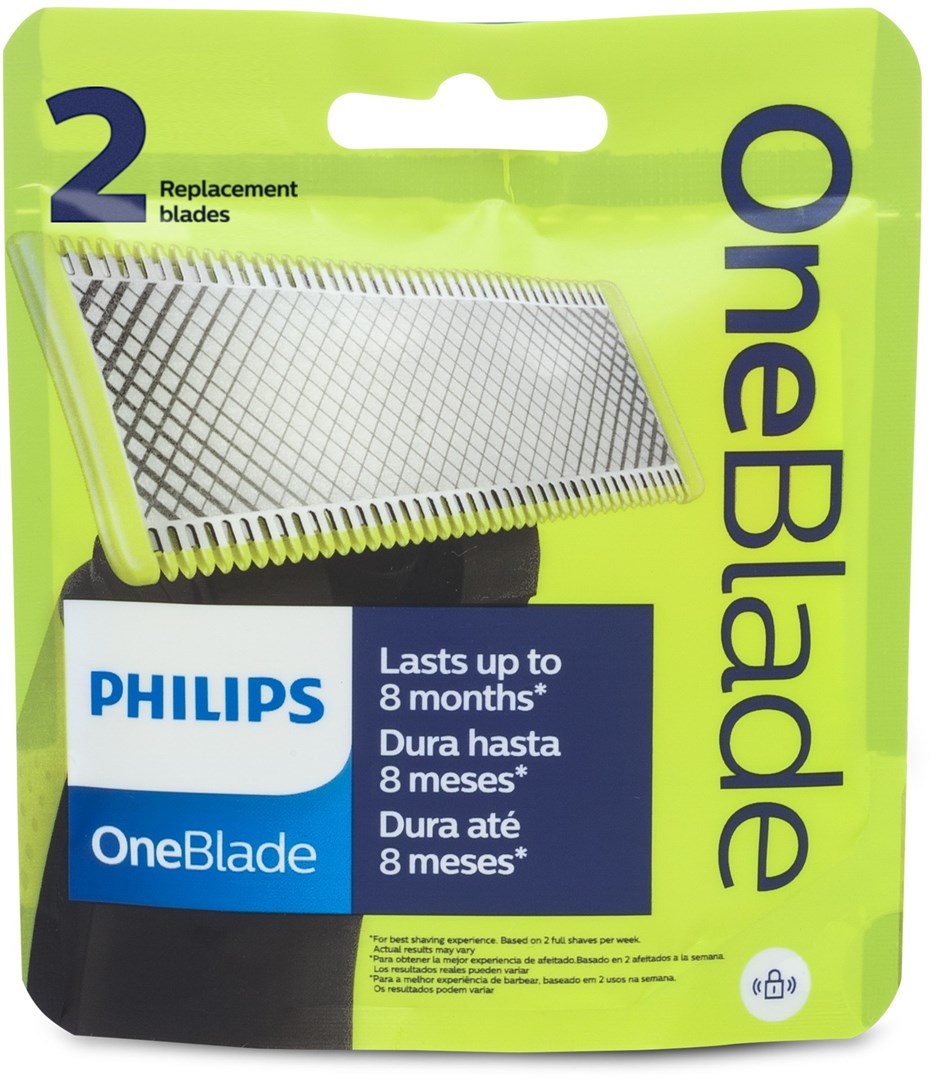 Philips Norelco OneBlade QP220/51 shaver accessory Shaving blade-1