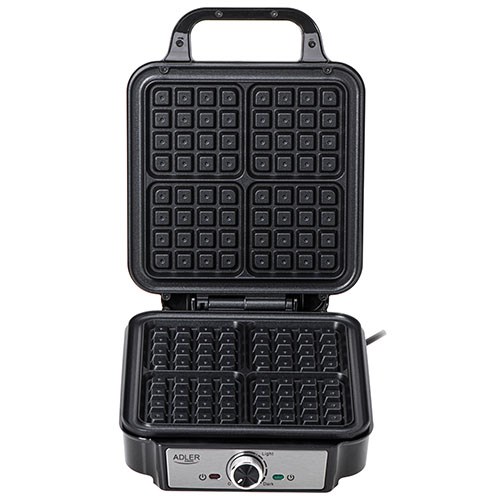 Toster za vafle ADLER AD 3083-6