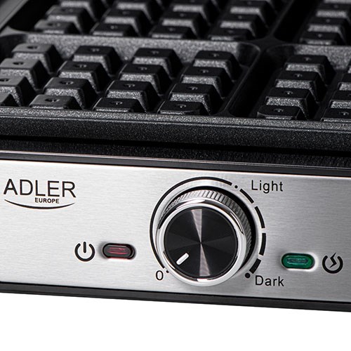 Toster za vafle ADLER AD 3083-7