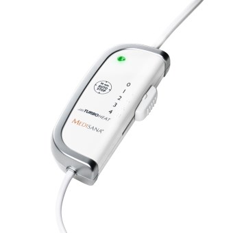 Neck and back electric blanket Medisana HP 630 XL 55 x 65 cm 100 W-11