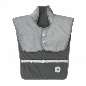 Neck and back electric blanket Medisana HP 630 XL 55 x 65 cm 100 W-15