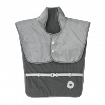 Neck and back electric blanket Medisana HP 630 XL 55 x 65 cm 100 W-8