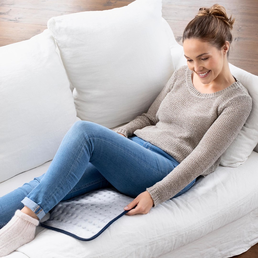 Heating Pad Medisana HP 405 (30 x 40 cm)-2
