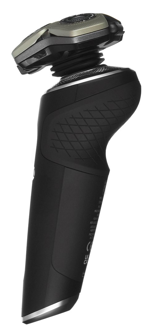 Philips Shaver S9000 Prestige SP9840/32 men's shaver Rotation shaver Trimmer Grey-2