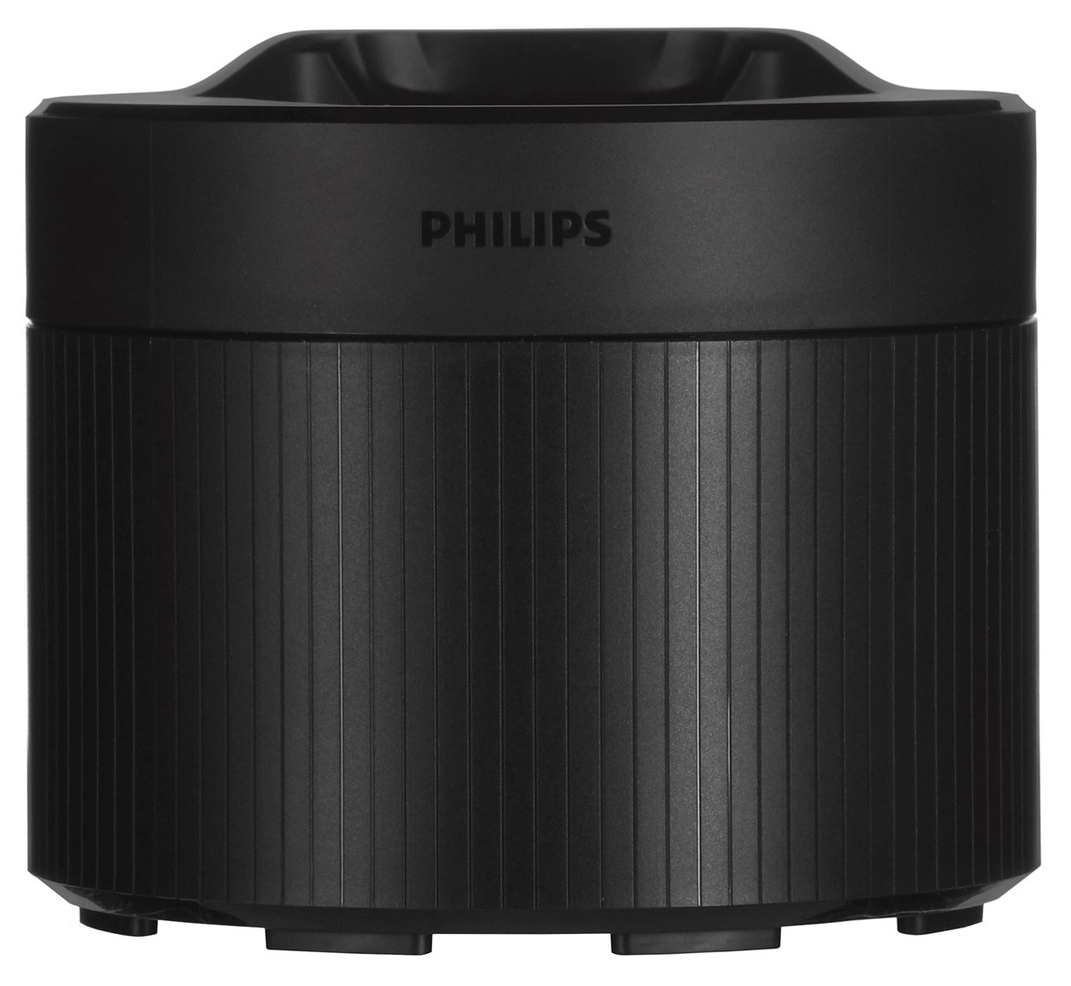 Philips Shaver S9000 Prestige SP9840/32 men's shaver Rotation shaver Trimmer Grey-15