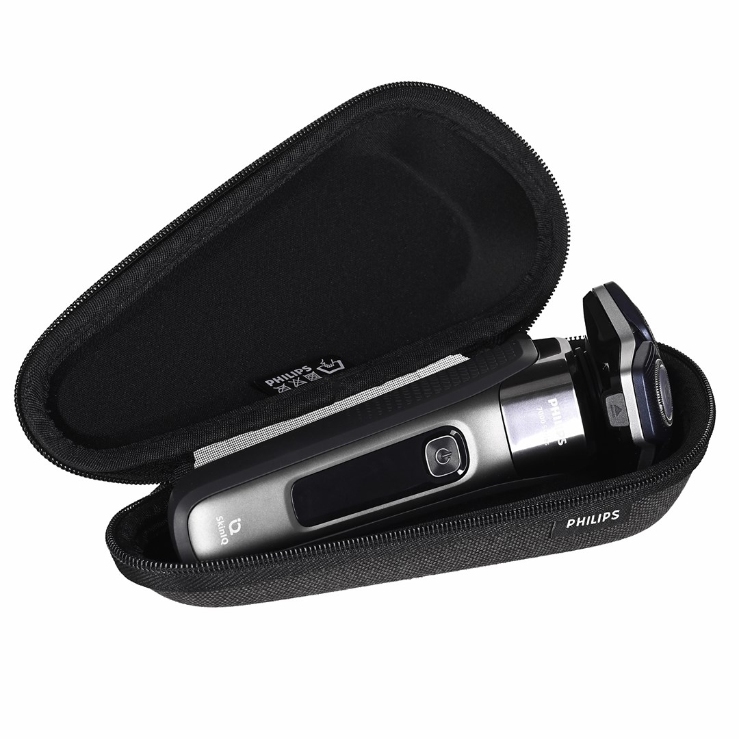 Električni brijač PHILIPS SHAVER Series 7000 S7887/55 (Wet and Dry)-11