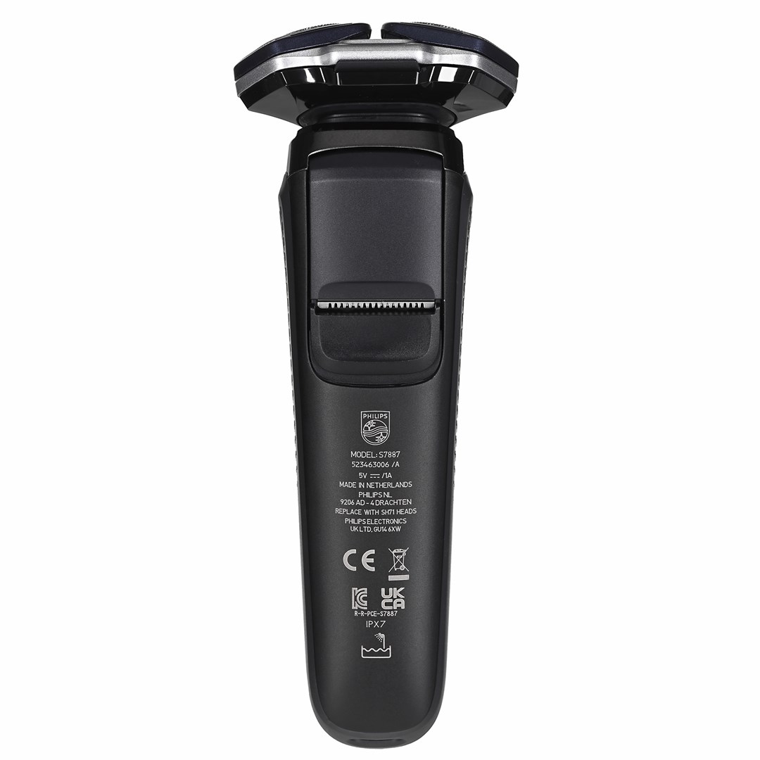 Električni brijač PHILIPS SHAVER Series 7000 S7887/55 (Wet and Dry)-19