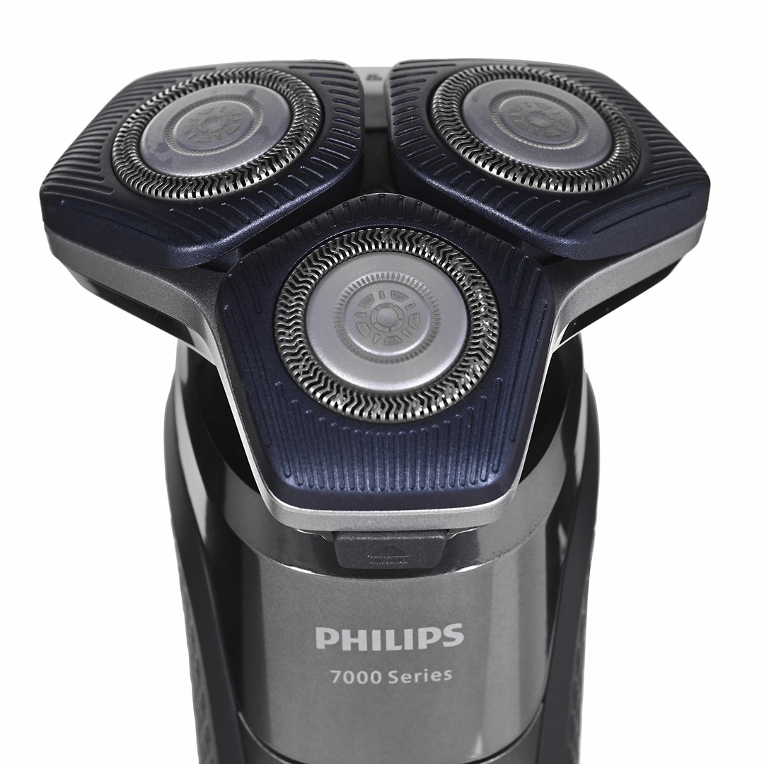 Električni brijač PHILIPS SHAVER Series 7000 S7887/55 (Wet and Dry)-1