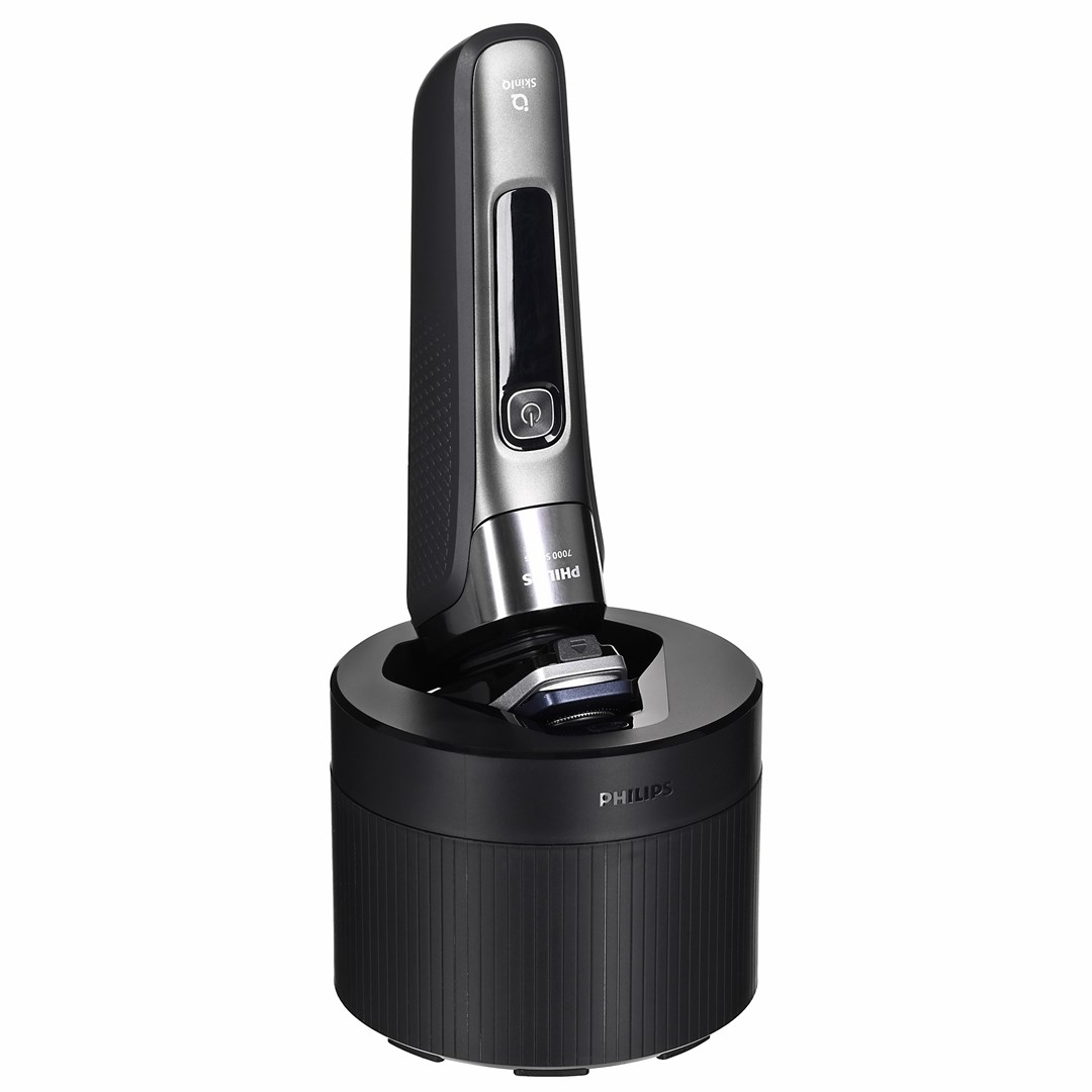 Električni brijač PHILIPS SHAVER Series 7000 S7887/55 (Wet and Dry)-21