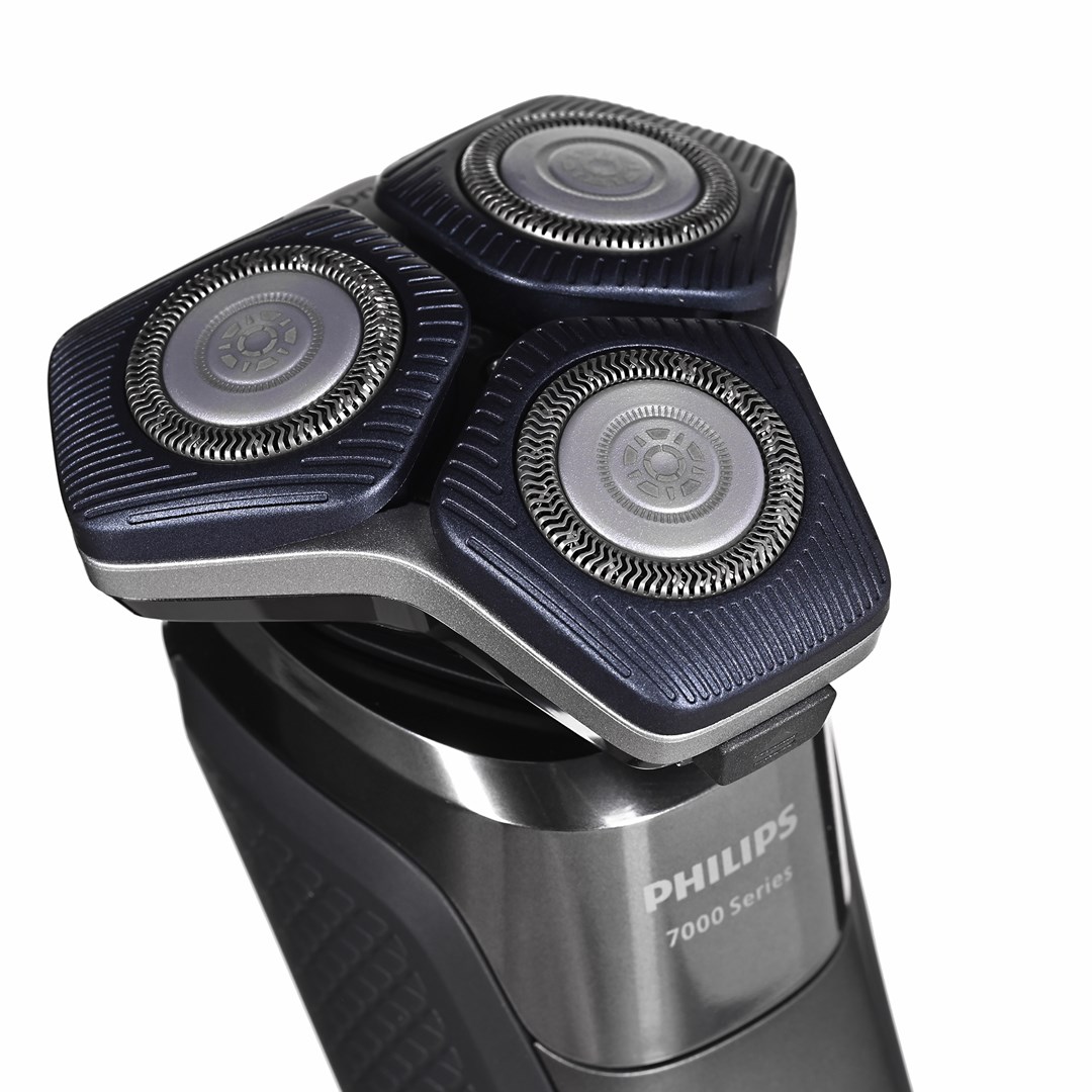 Električni brijač PHILIPS SHAVER Series 7000 S7887/55 (Wet and Dry)-4