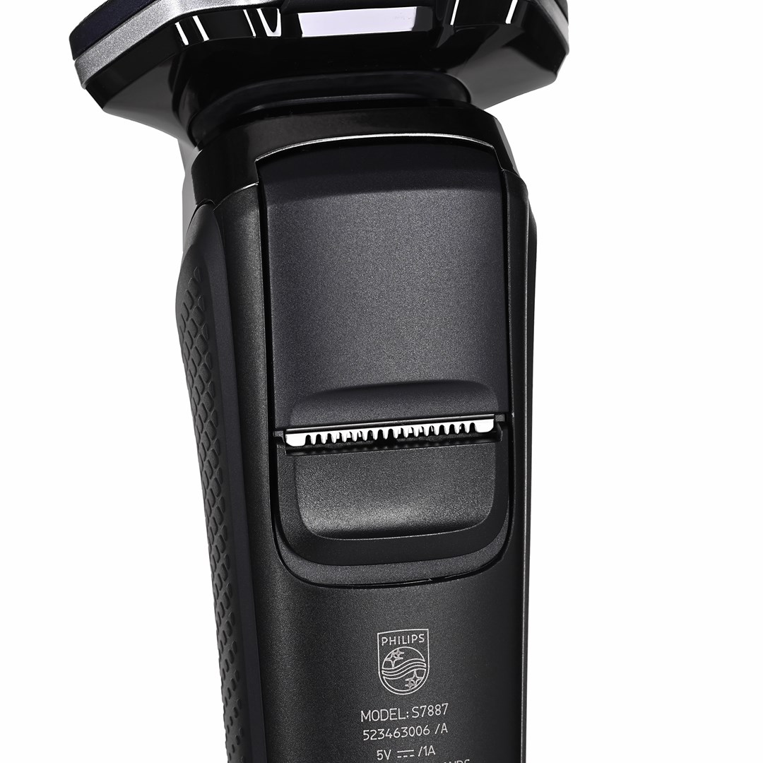 Električni brijač PHILIPS SHAVER Series 7000 S7887/55 (Wet and Dry)-16