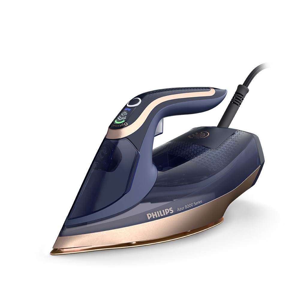 Glačalo na paru PHILIPS Azur 8000 Series (DST8050/20)-0