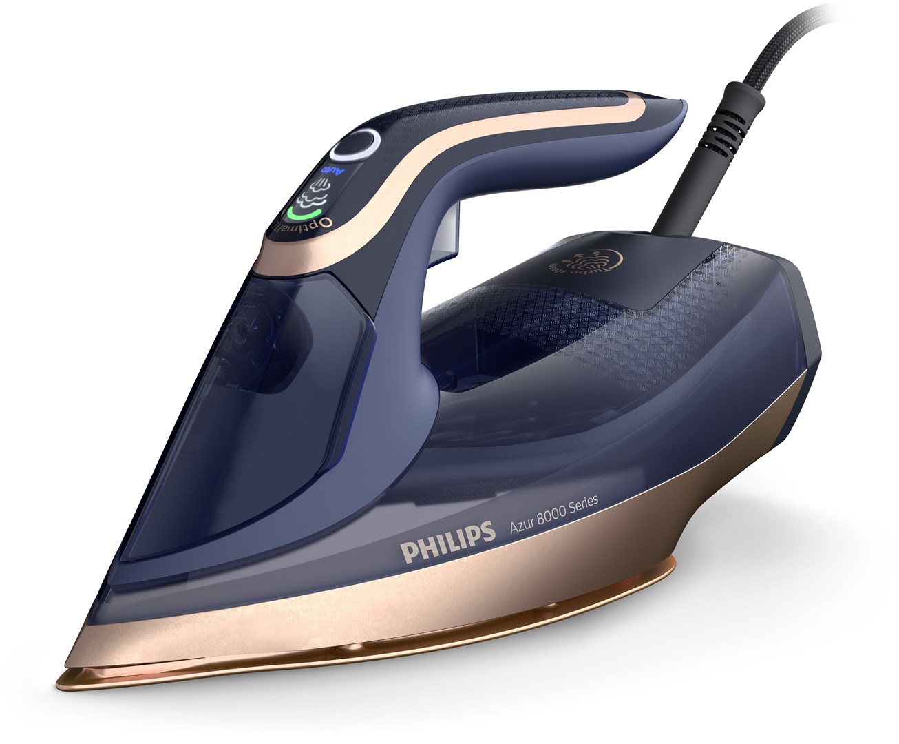 Glačalo na paru PHILIPS Azur 8000 Series (DST8050/20)-1