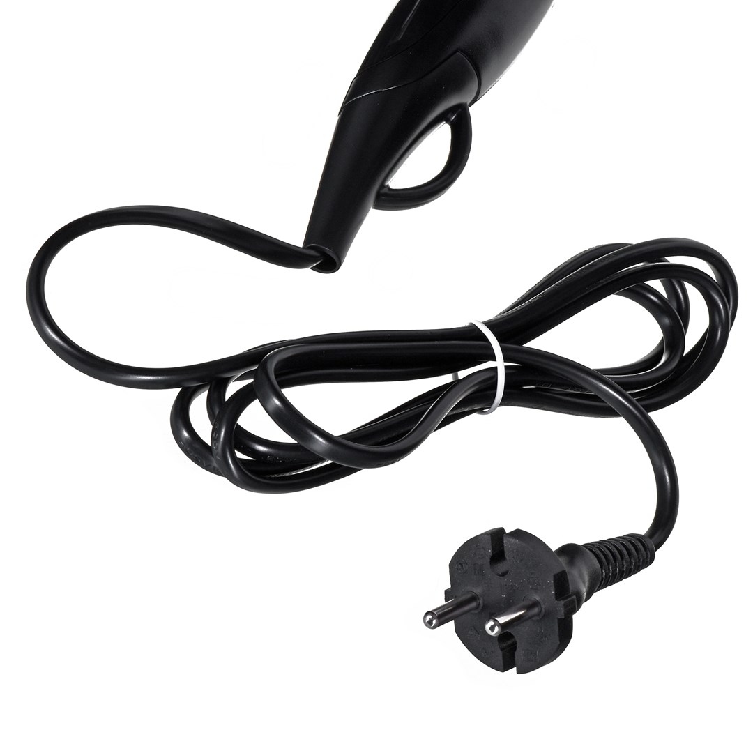Sušilo za kosu REMINGTON D5210 (Crno, 2200 W)-4