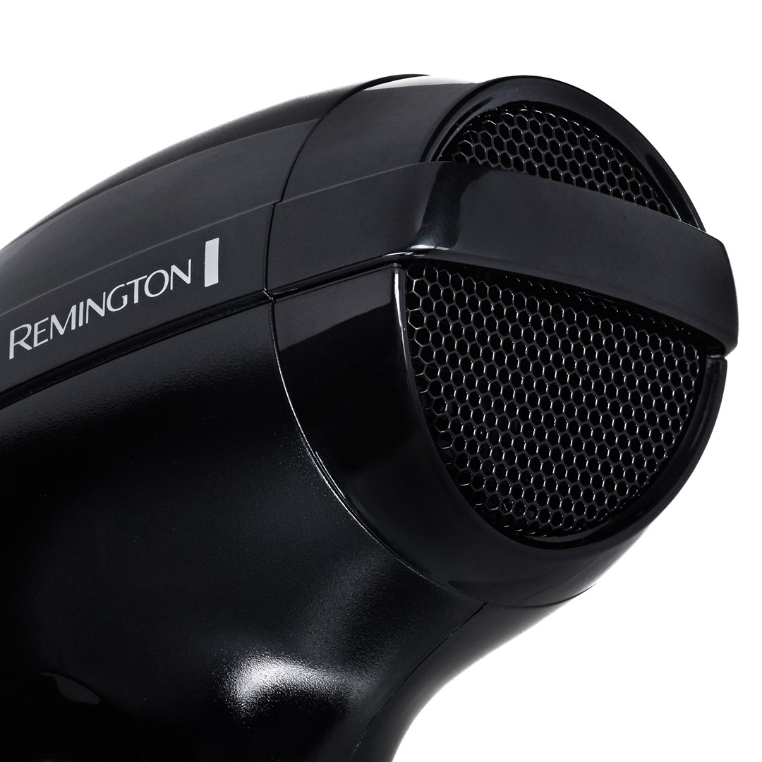 Sušilo za kosu REMINGTON D5210 (Crno, 2200 W)-3