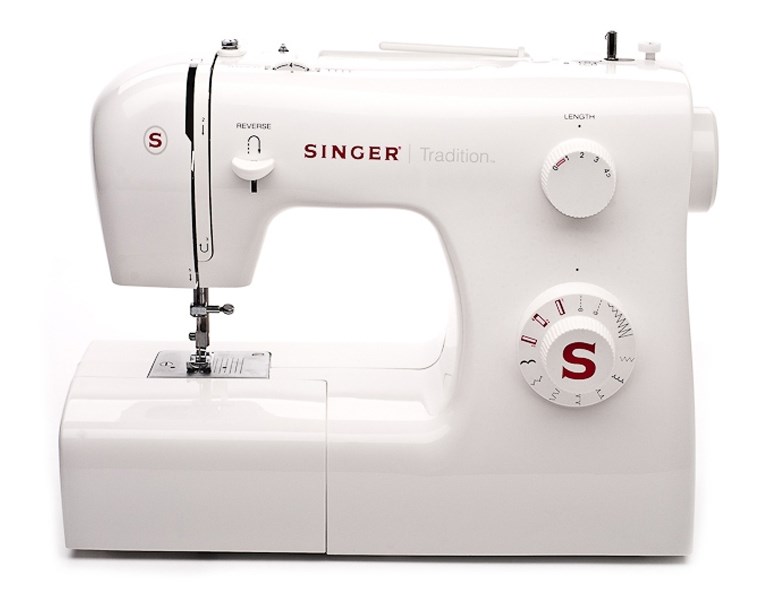 Šivaći stroj SINGER Tradition 2250 električni-0