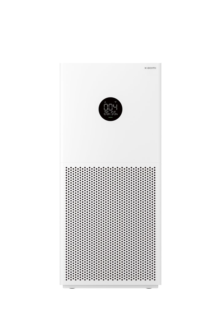 Pametni pročišćivač zraka XIAOMI Smart Air Purifier 4 Lite (2 m², 61 dB, 33 W) bijela-0