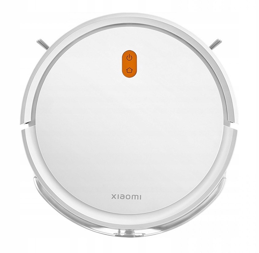 Robotski usisavač s mopom XIAOMI E5 (bijela)-0