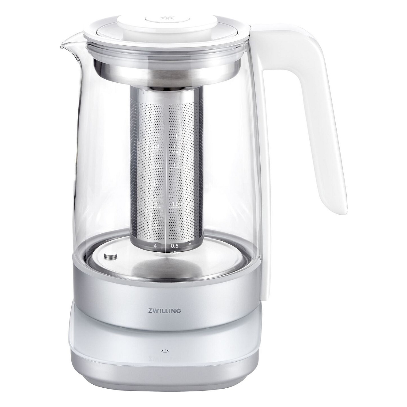 Kuhalo za vodu Zwilling Enfinigy 53102-500-0 (1.7 L)-0