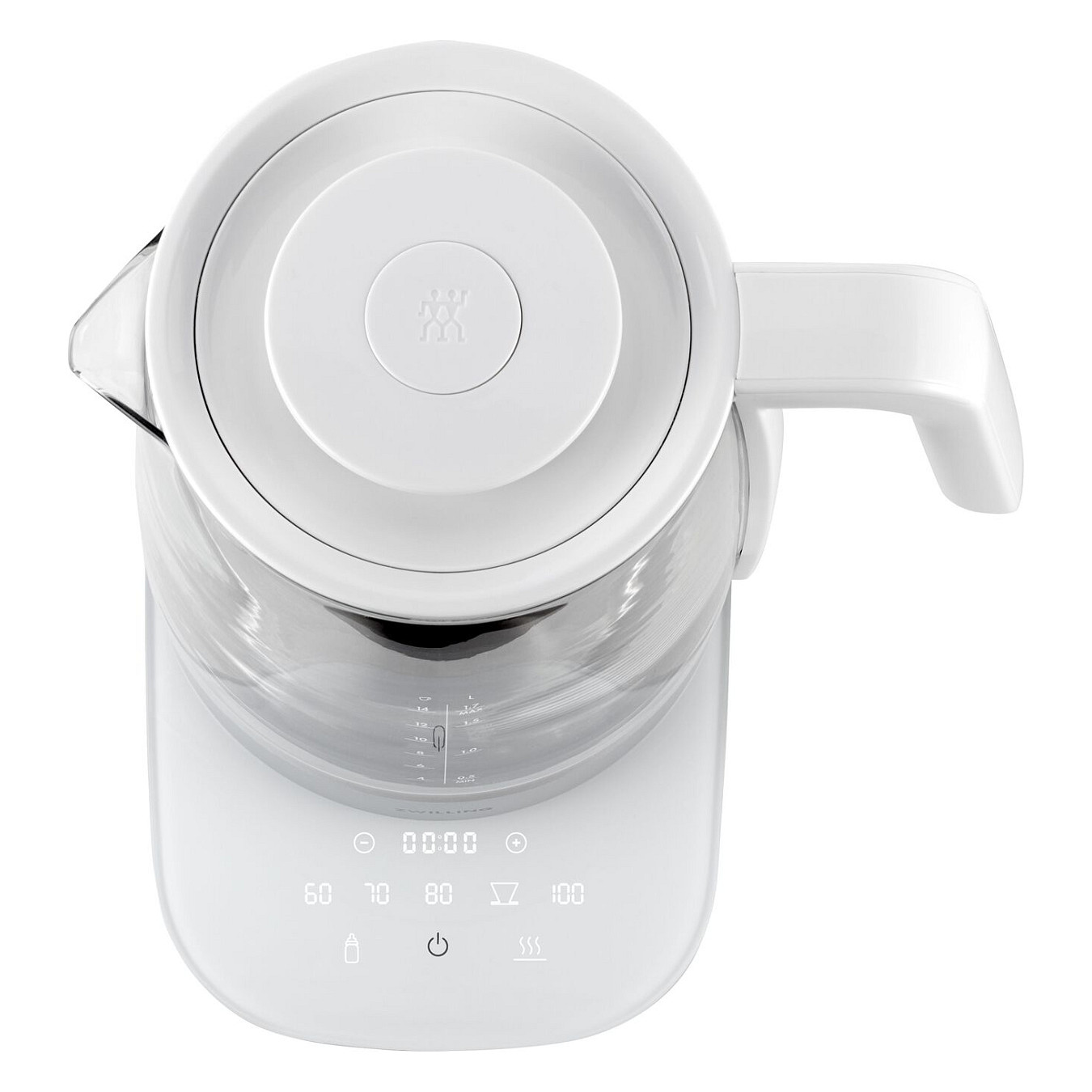 Kuhalo za vodu Zwilling Enfinigy 53102-500-0 (1.7 L)-1