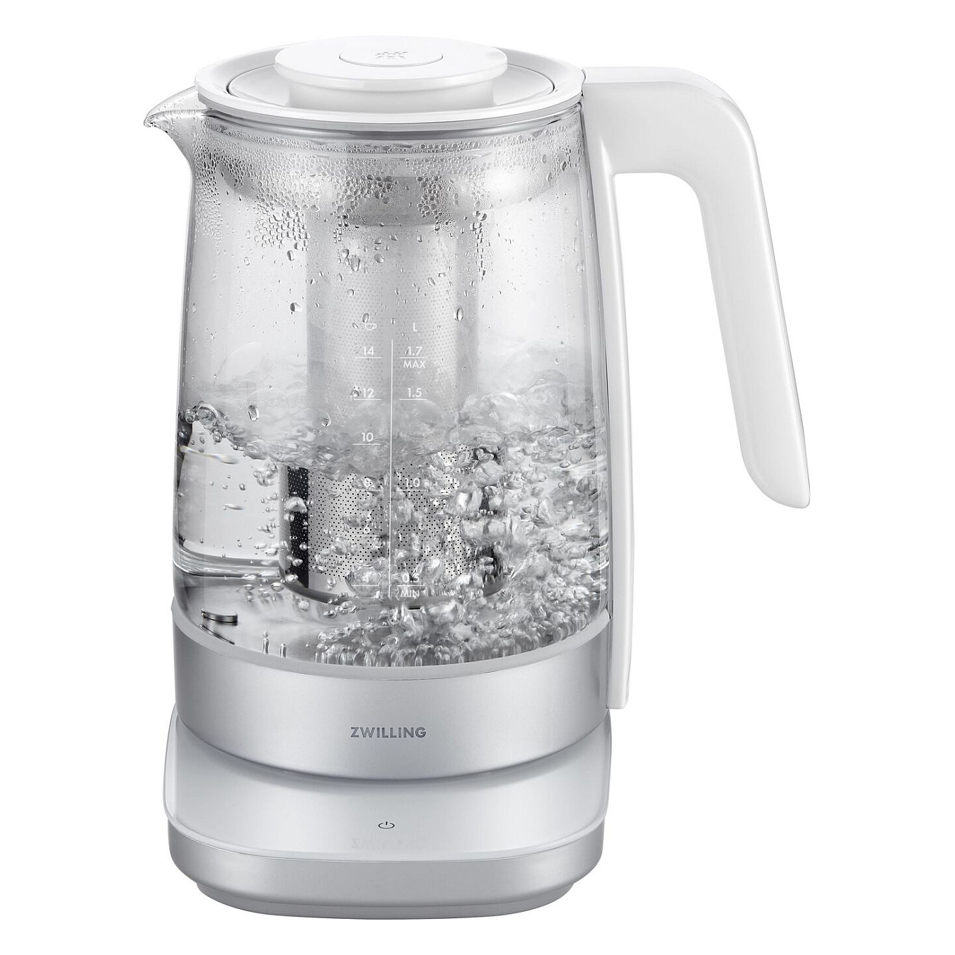 Kuhalo za vodu Zwilling Enfinigy 53102-500-0 (1.7 L)-2