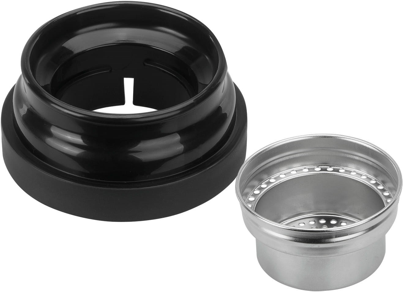 Infuzor za čaj ZWILLING Thermo (420 ml, ne sadrži BPA, bijela boja)-1
