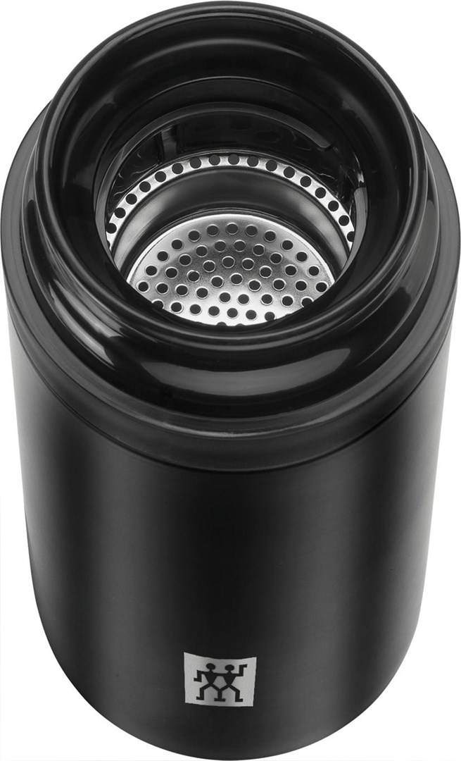 Infuzor za čaj ZWILLING Thermo (420 ml, ne sadrži BPA, bijela boja)-0