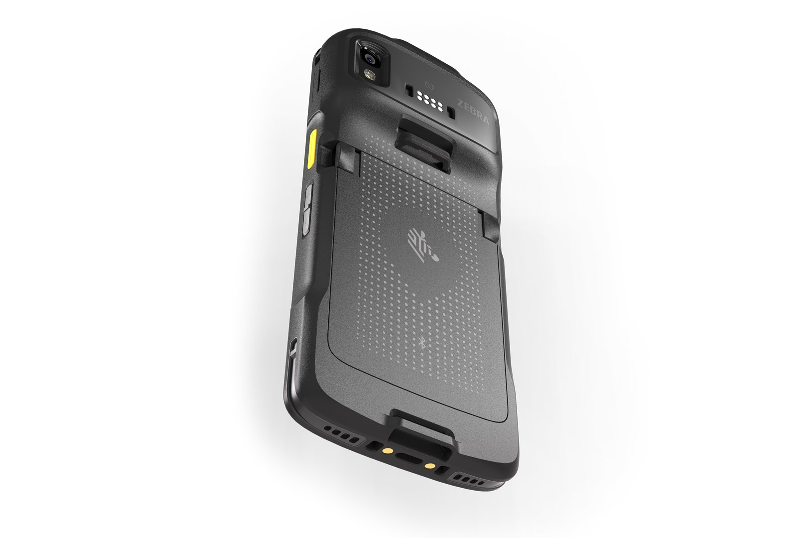 Zebra TC27 handheld mobile computer 15.2 cm (6") 1080 x 2160 pixels Touchscreen Black-6
