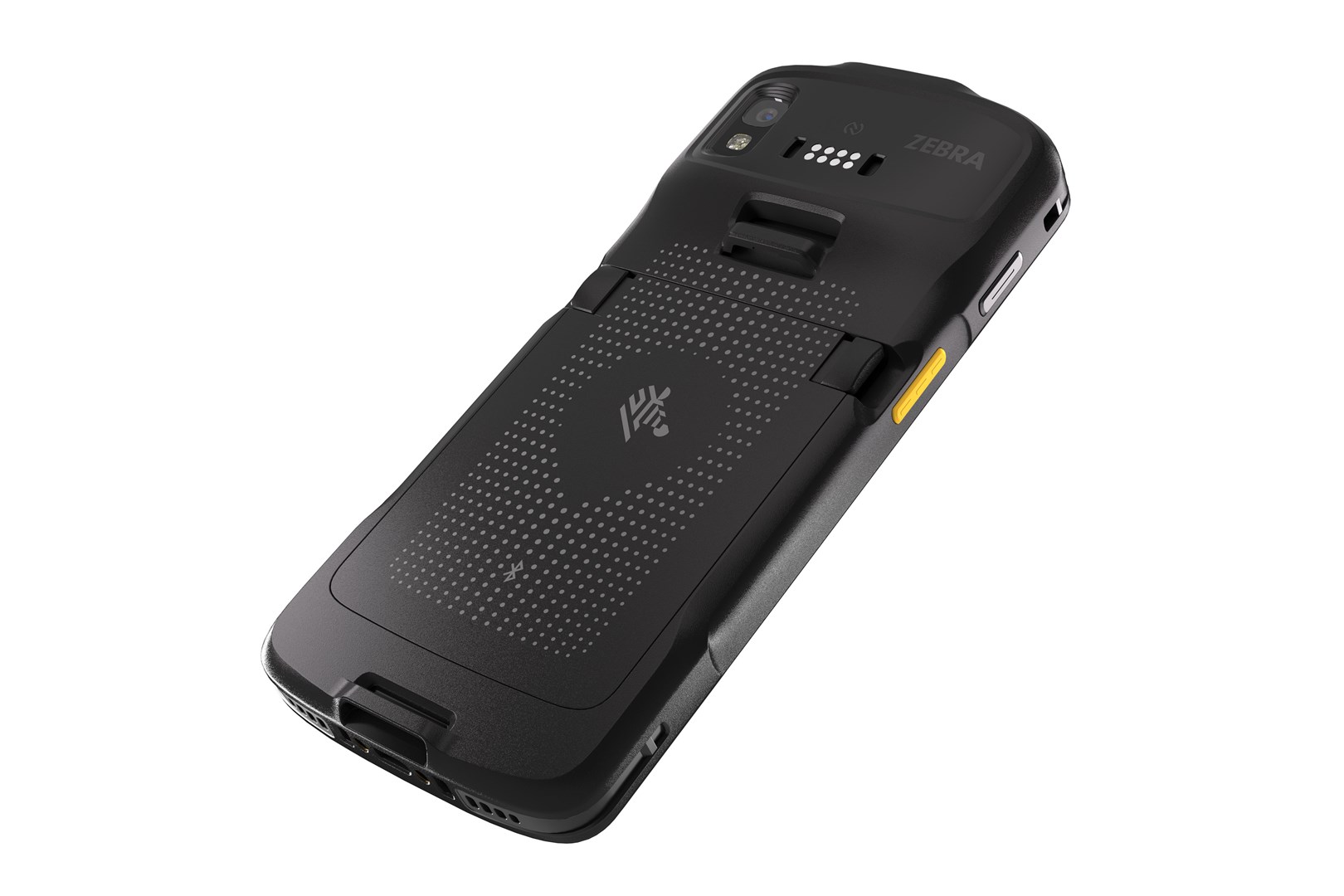 Zebra TC27 handheld mobile computer 15.2 cm (6") 1080 x 2160 pixels Touchscreen Black-7