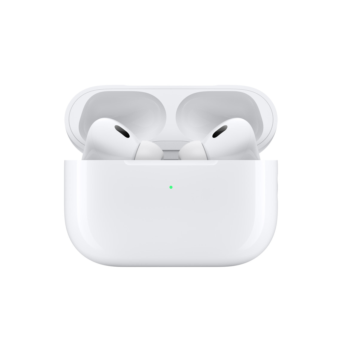 Slušalice APPLE AirPods Pro 2. generacije In‑Ear bijele (bežične, USB‑C)-5