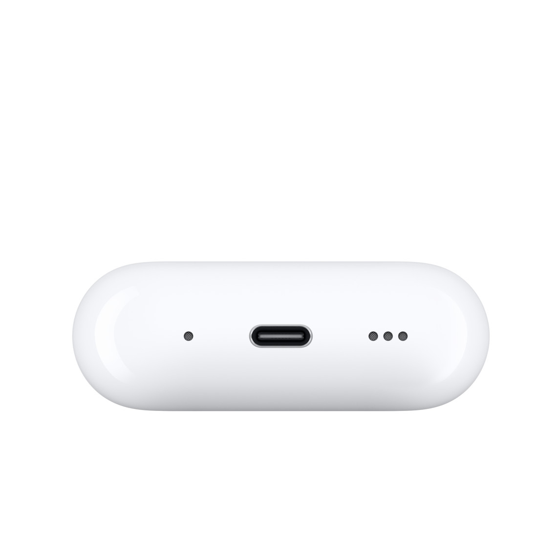 Slušalice APPLE AirPods Pro 2. generacije In‑Ear bijele (bežične, USB‑C)-3