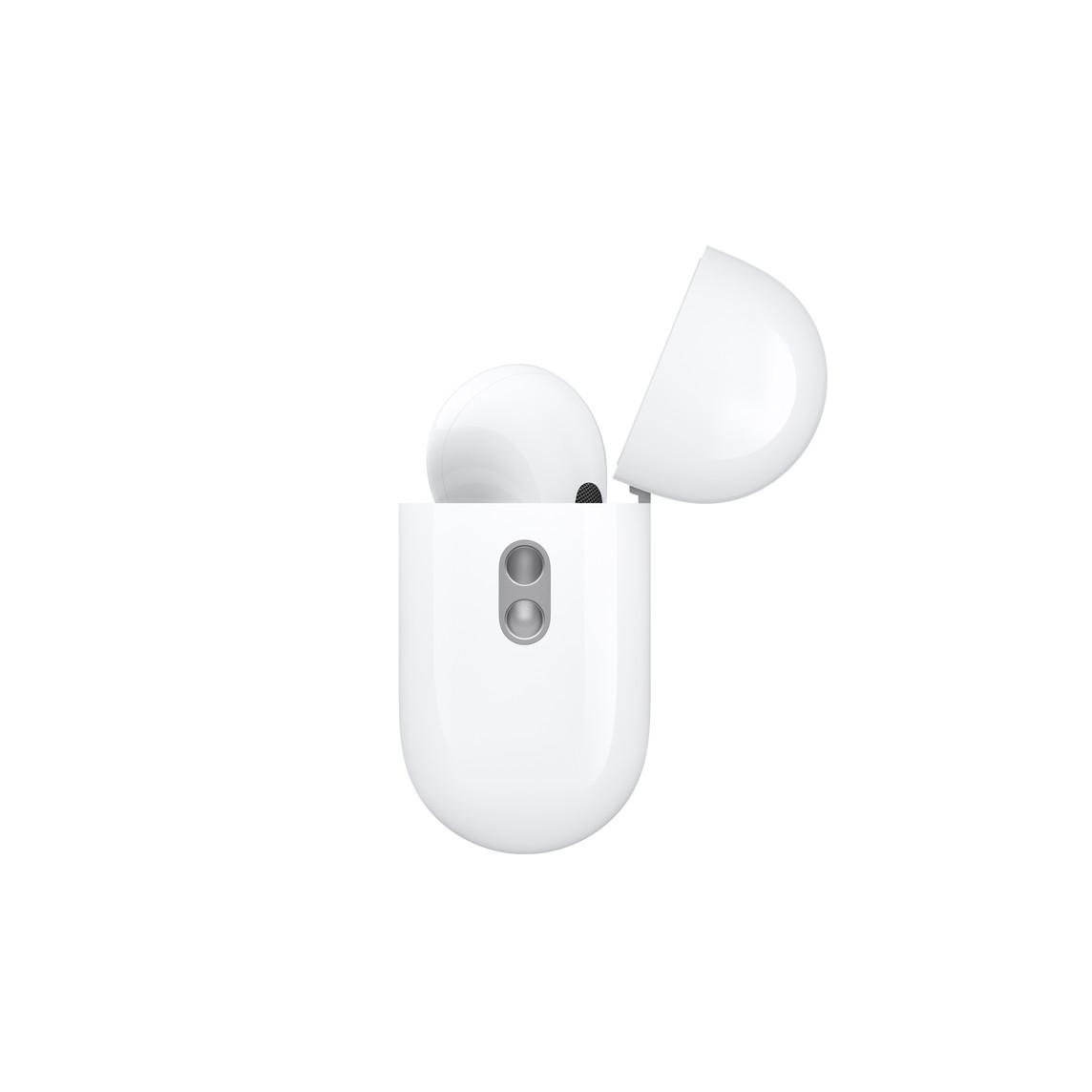 Slušalice APPLE AirPods Pro 2. generacije In‑Ear bijele (bežične, USB‑C)-4