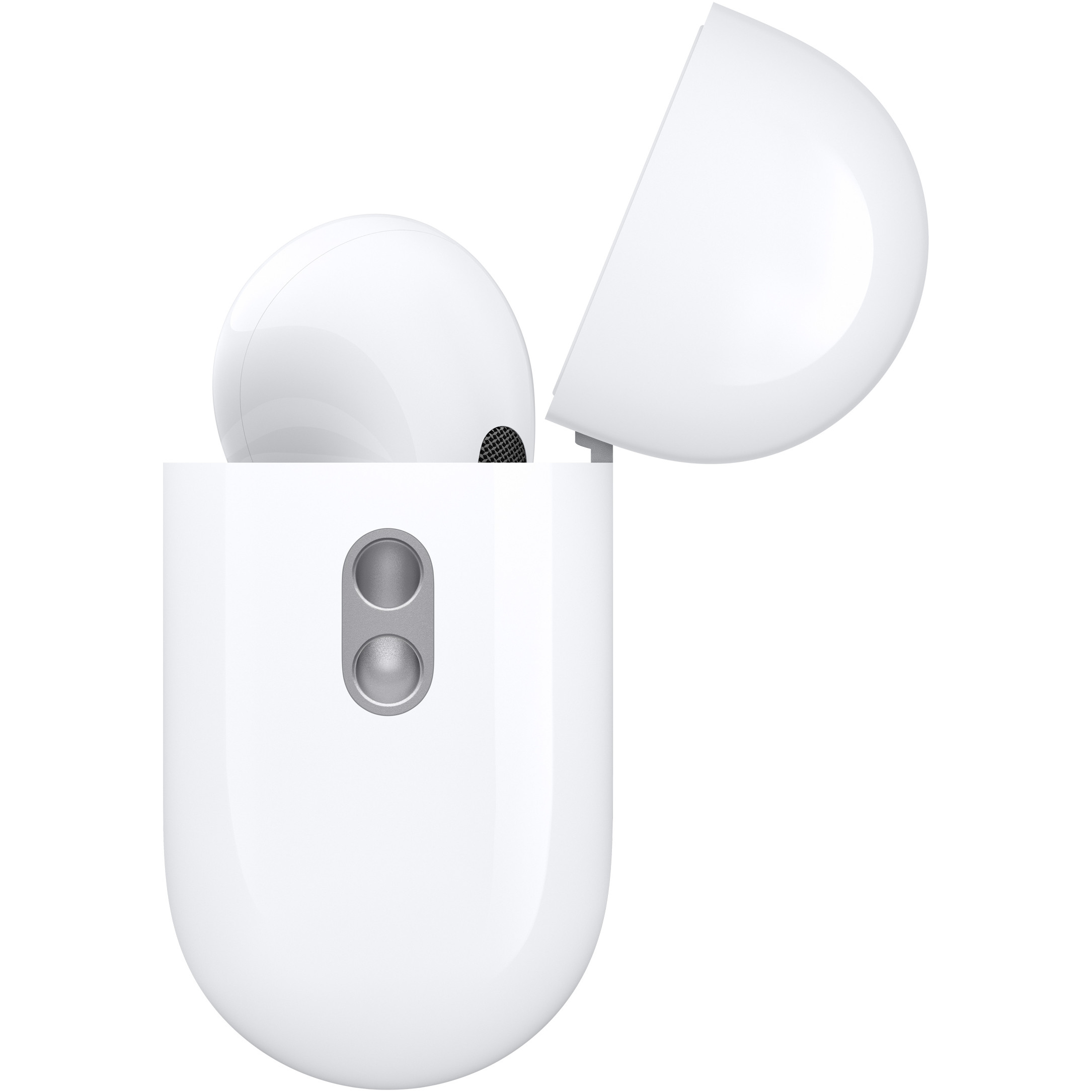 Slušalice APPLE AirPods Pro 2. generacije In‑Ear bijele (bežične, USB‑C)-10