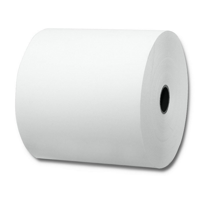 Termalna rola QOLTEC 51892 (80 x 80, 55g/m2, 10 komada, bez BPA)-6