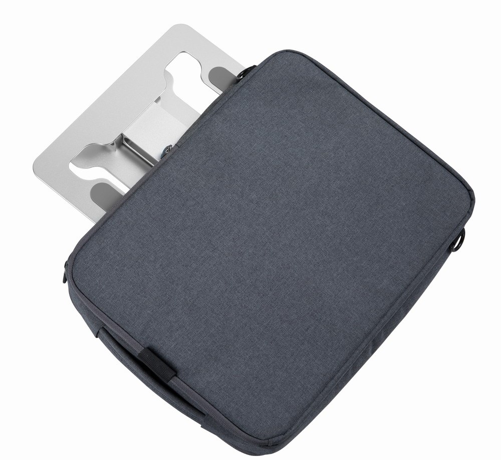 Podloga za laptop GEMBIRD NBS-D1-03 (srebrna, 39.6 cm)-29