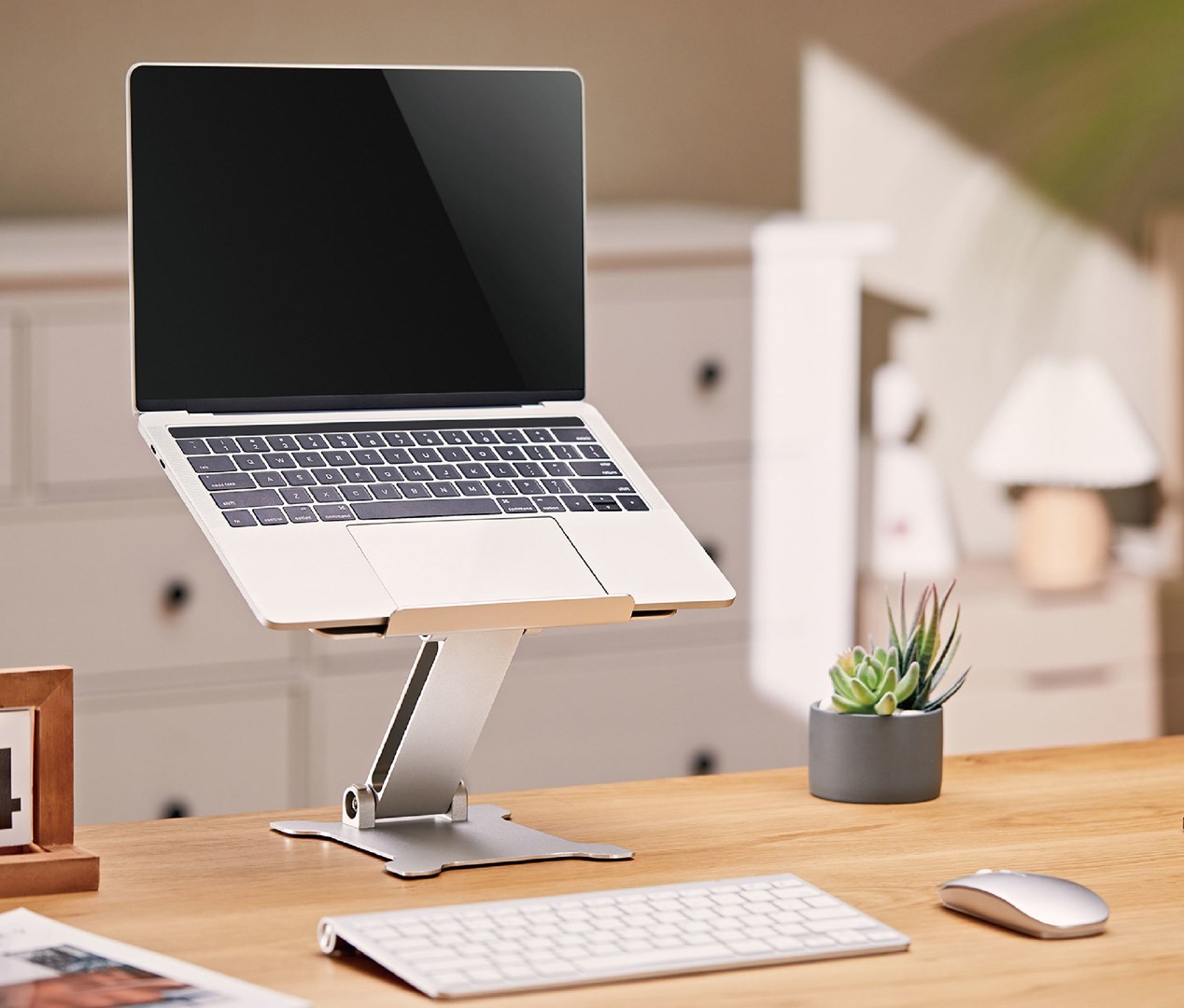 Podloga za laptop GEMBIRD NBS-D1-03 (srebrna, 39.6 cm)-28