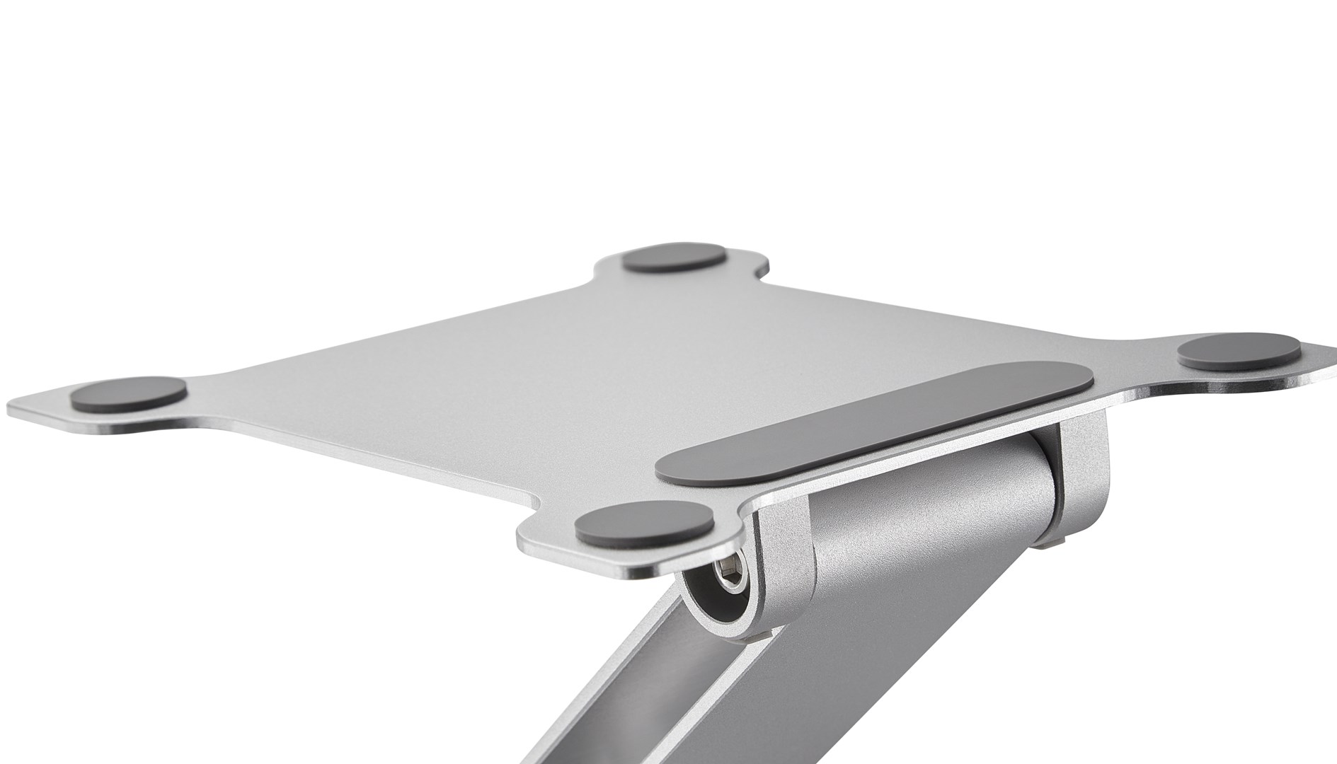 Podloga za laptop GEMBIRD NBS-D1-03 (srebrna, 39.6 cm)-8